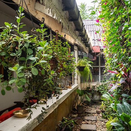 Kandy Inn Madugalle'S Family Guest House Εξωτερικό φωτογραφία
