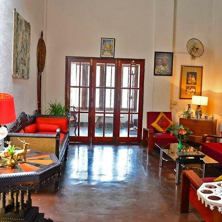 Kandy Inn Madugalle'S Family Guest House Εξωτερικό φωτογραφία