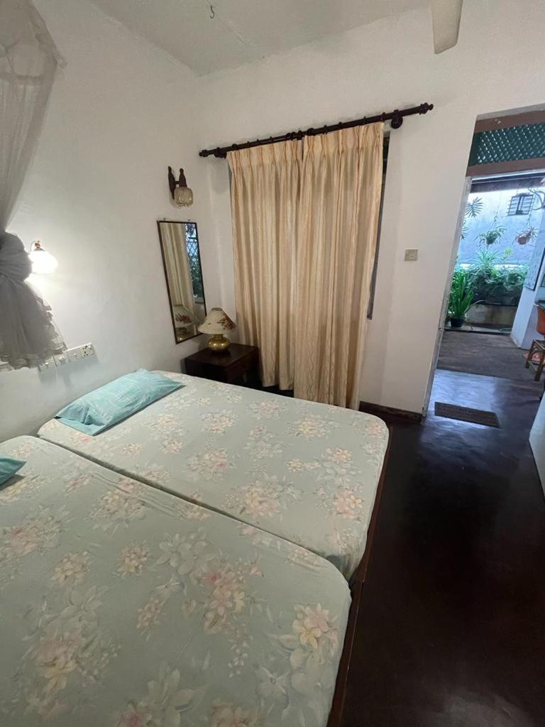 Kandy Inn Madugalle'S Family Guest House Εξωτερικό φωτογραφία