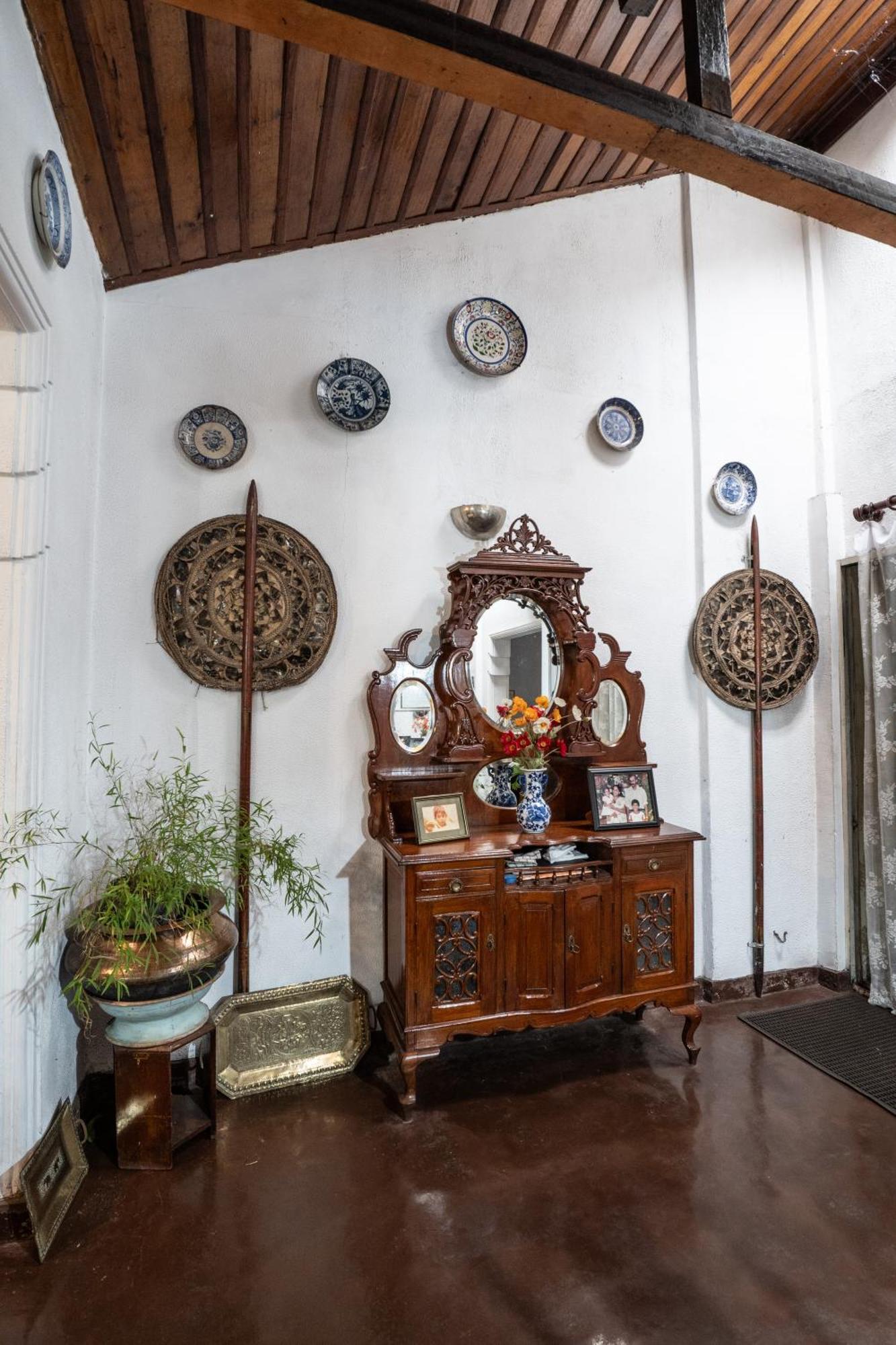 Kandy Inn Madugalle'S Family Guest House Εξωτερικό φωτογραφία