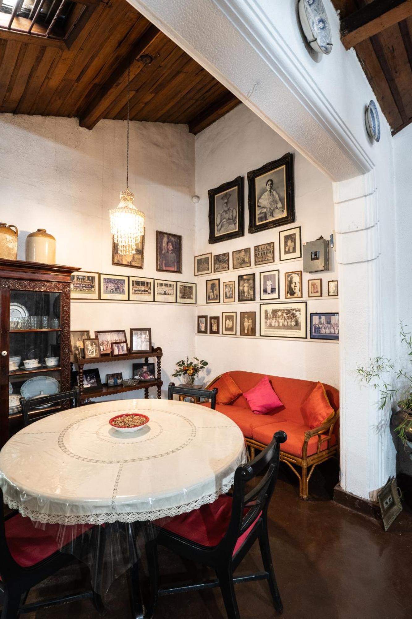 Kandy Inn Madugalle'S Family Guest House Εξωτερικό φωτογραφία