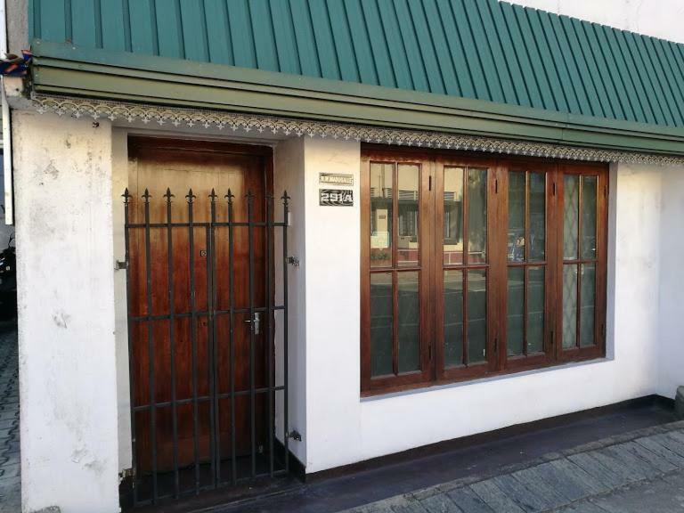 Kandy Inn Madugalle'S Family Guest House Εξωτερικό φωτογραφία